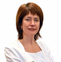 Пильчук Елена Владимировна