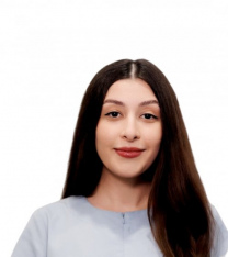Шаидова Равханият Ахматовна