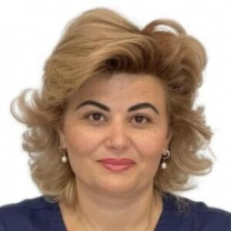 Хачатрян Марине Тевановна