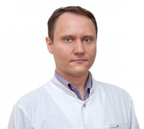 Олексюк Александр Михайлович