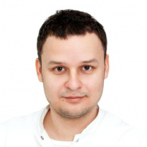 Маханов Станислав Александрович