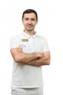 Галбура Вадим Григорьевич