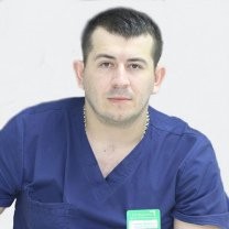Соколов Дмитрий Валерьевич
