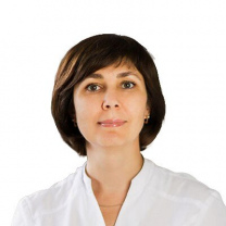 Лихачева Екатерина Евгеньевна