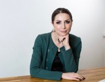 Наумова Екатерина Сергеевна