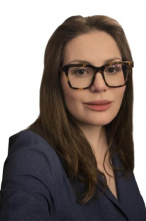 Сперанская Александра Михайловна
