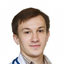 Хадиков Иоанн Владимирович