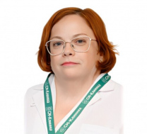 Жучкова Елена Александровна