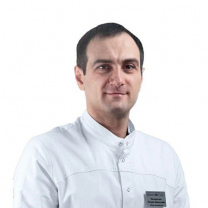 Меликсетян Тигран Даниелович