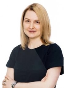 Смирнова Дарья Михайловна