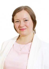 Парфенова Ирина Александровна