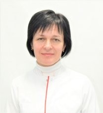 Карасева Валерия Анатольевна