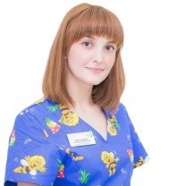 Сайдулгериева Амина Магомедовна