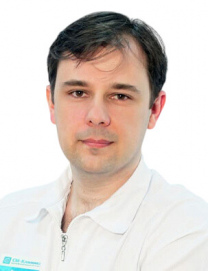Куликов Станислав Леонидович