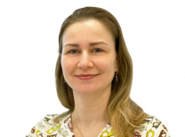 Симонова Елена Алексеевна