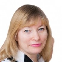 Дергачева Валентина Михайловна