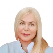 Цыплухина Ирина Алексеевна