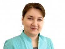 Чулкова Ольга Михайловна