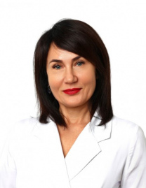 Ремизова Светлана Валерьевна