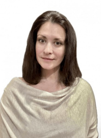 Моксякова Елена Анатольевна