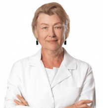 Ястребова Елена Вильевна