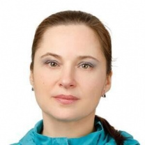 Черемисина Оксана Витальевна