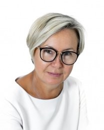 Фоминых Инна Геннадьевна