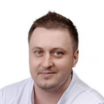 Симонов Илья Васильевич