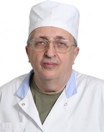 Журавель Юрий Михайлович