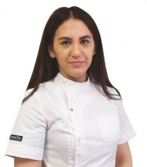 Абдуллаева Мадина Абдулаевна