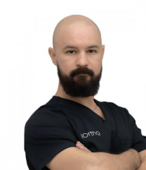 Пасов Максим Дмитриевич