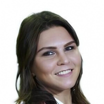 Суровова Дарья Александровна