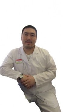 Рассулин Эльдар Ахметович