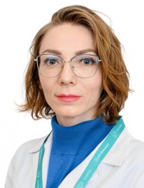Казакова Диляра Зуфаровна