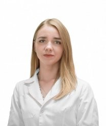 Лысанская Ксения Витальевна