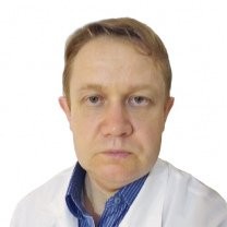 Киреев Игорь Владимирович