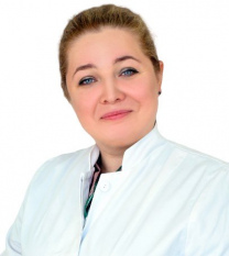 Кобрисева Юлия Александровна