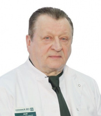Боев Михаил Васильевич