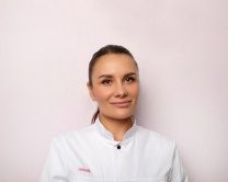 Куркина Екатерина Александровна