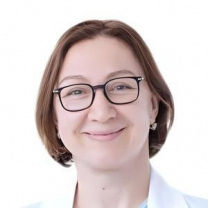 Бордан Наталья Семеновна