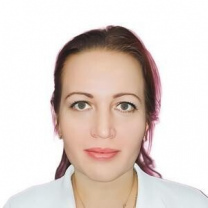 Запорожец Наталья Андреевна