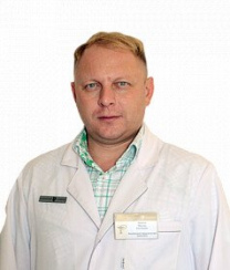 Давыдов Максим Евгеньевич