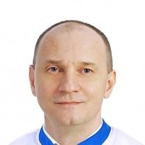 Павлов Виктор Сергеевич