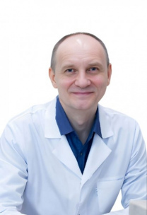 Павлов Виктор Сергеевич