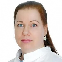 Галицкая Марина Геннадьевна