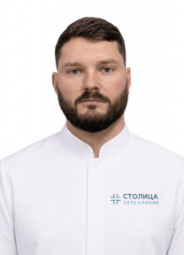 Быков Александр Владимирович