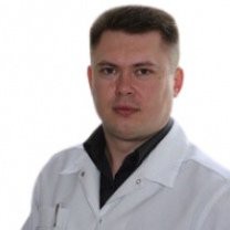 Чиж Дмитрий Владимирович