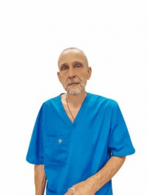 Кожемякин Кирилл Вячеславович