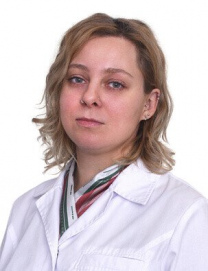 Алексеева Елена Сергеевна