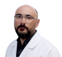 Григорьев Георгий Александрович